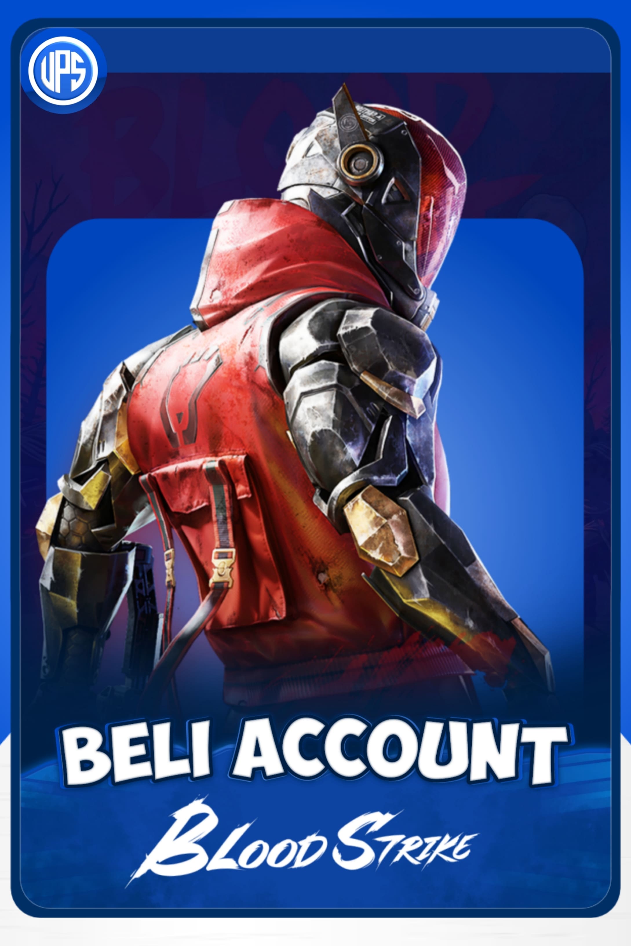 Blood Strike