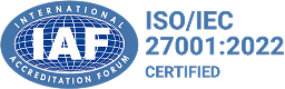 ISO 27001